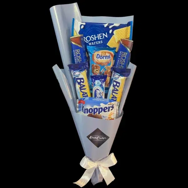 Lagúna csoki csokor