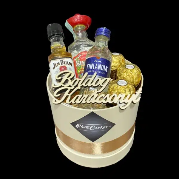 Italos Karácsony box