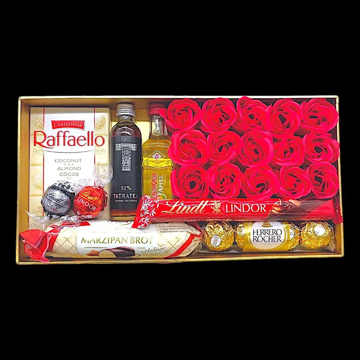 Meghitt Ünnep box