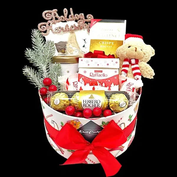 Ünnepi Relax box