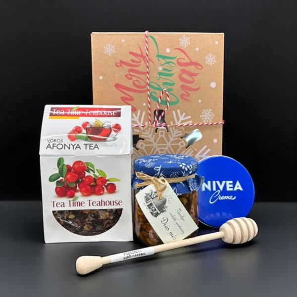 Téli Gondoskodás box