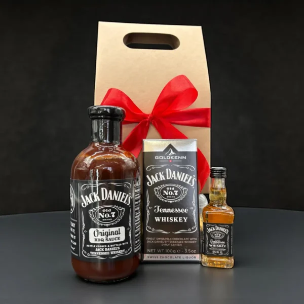 Tennessee ajándékcsomag