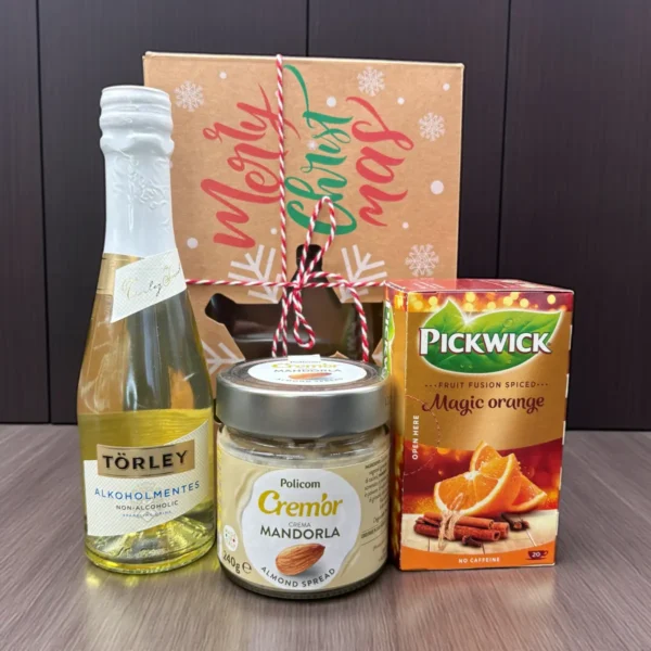 Ünnepi Harmónia box