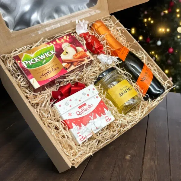 Prosecco box