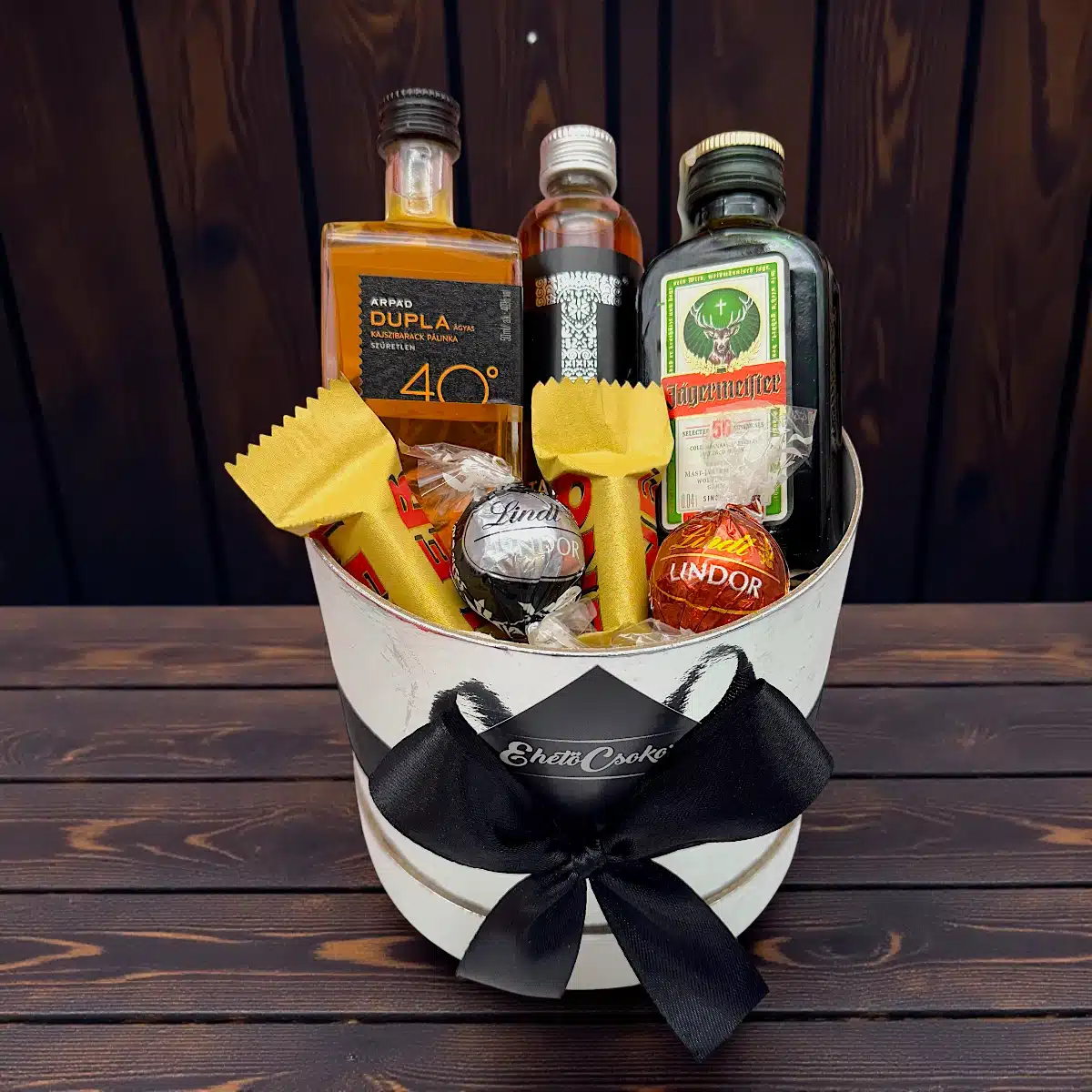 Drink box